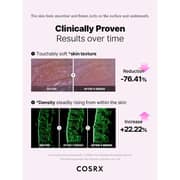 CosRx The 6 Peptide Skin Booster Serum Transparent