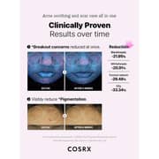 CosRx The 6 Peptide Skin Booster Serum Transparent