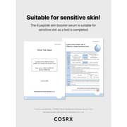 CosRx The 6 Peptide Skin Booster Serum Transparent