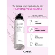 CosRx The 6 Peptide Skin Booster Serum Transparent