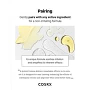 CosRx The 6 Peptide Skin Booster Serum Transparent