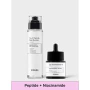 CosRx The 6 Peptide Skin Booster Serum Transparent