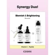 CosRx The 6 Peptide Skin Booster Serum Transparent