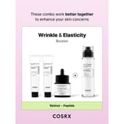 CosRx The 6 Peptide Skin Booster Serum Transparent