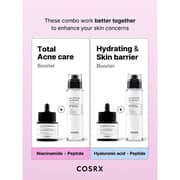 CosRx The 6 Peptide Skin Booster Serum Transparent