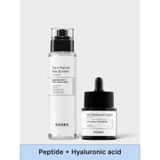CosRx The 6 Peptide Skin Booster Serum Transparent