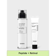 CosRx The 6 Peptide Skin Booster Serum Transparent