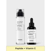 CosRx The 6 Peptide Skin Booster Serum Transparent