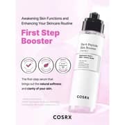 CosRx The 6 Peptide Skin Booster Serum Transparent