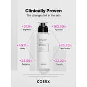 CosRx The 6 Peptide Skin Booster Serum Transparent