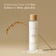 I'm From Rice Toner 150ml (Pack of 1)