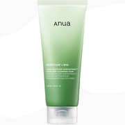 Anua Heartleaf Quercetinol Pore Deep Cleansing Foam White