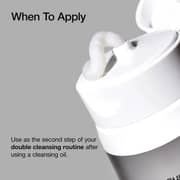 Anua 8 Hyaluronic Acid Hydrating Gentle Foaming Cleanser White