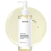 Anua Heartleaf Pore Control Cleansing Oil 200ml (Pack of 1)