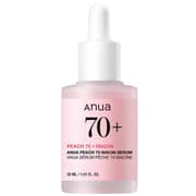 Anua Peach 70% Niacinamide Serum Pink