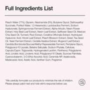 Anua Peach 70% Niacinamide Serum Pink