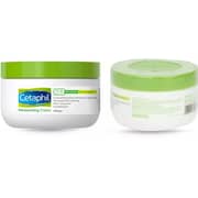Cetaphil Face & Body Moisturizing Cream White