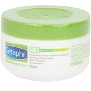 Cetaphil Face & Body Moisturizing Cream White