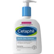 Cetaphil Gentle Skin Cleanser White