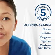 Cetaphil Gentle Skin Cleanser White