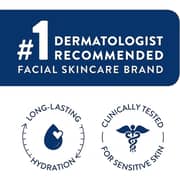 Cetaphil Gentle Skin Cleanser White