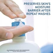 Cetaphil Gentle Skin Cleanser White