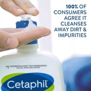 Cetaphil Gentle Skin Cleanser White
