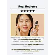 CosRx Advanced Snail 96 Mucin Power Essence Face Toner 100ml (Pack of 1)