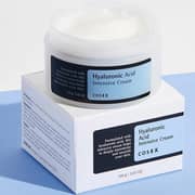 CosRx Hyaluronic Acid Intensive Cream White