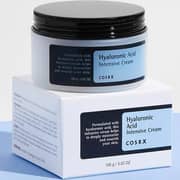 CosRx Hyaluronic Acid Intensive Cream White