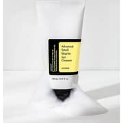 CosRx Advanced Snail Mucin Gel Cleanser White