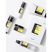 CosRx Advanced Snail Mucin Gel Cleanser White