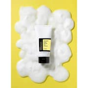 CosRx Advanced Snail Mucin Gel Cleanser White