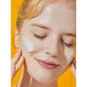 CosRx Advanced Snail Mucin Gel Cleanser White