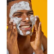 CosRx Advanced Snail Mucin Gel Cleanser White