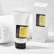 CosRx Advanced Snail Mucin Gel Cleanser White