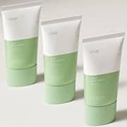 Anua Airy Sun Cream Sunscreen SPF50+ PA++++ Green/White