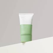 Anua Airy Sun Cream Sunscreen SPF50+ PA++++ Green/White