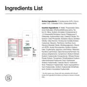 Anua Heartleaf Silky Moisture Sun Cream Sunscreen White/Green