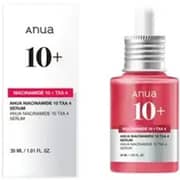 Anua Niacinamide 10% + TXA 4% Face Serum Red