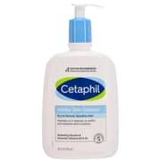 Cetaphil Gentle Skin Cleanser White