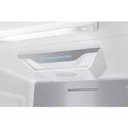 Samsung 615L, Bespoke AI Refrigerator SBS AI Home - RS90F64D1FAE