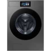 Samsung Bespoke AI Laundry (Washer) With AI Home - WF90F26ADSGU