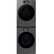 Samsung Bespoke AI Laundry (Washer) With AI Home - WF90F26ADSGU