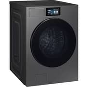 Samsung Bespoke AI Laundry (Washer) With AI Home - WF90F26ADSGU