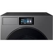 Samsung Bespoke AI Laundry (Washer) With AI Home - WF90F26ADSGU