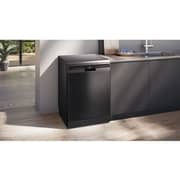 Siemens iQ300 Free Standing Dishwasher - SN23HC25MM