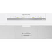 Siemens iQ300 Bottom Freezer 483L Inox - KG55NVLE0M