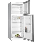 Siemens iQ300 Top Mount Refrigerator 453L Inox - KD55NNLE0M