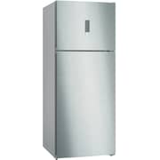 Siemens iQ300 Top Mount Refrigerator 542L Stainless Steel - KD76NXIE0M